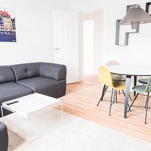 Appartement met Twee Slaapkamers
